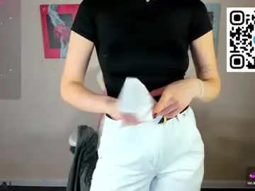 Chaturbate Best live sex cam show of rockett_bunny