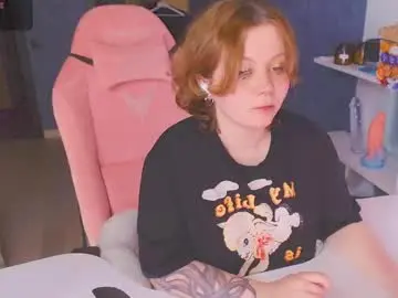 Chaturbate Live Sex Cam of april_hentaigirl
