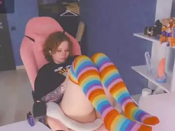 Chaturbate Private Sex Chat of april_hentaigirl