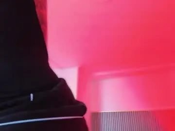 Chaturbate Sex Cam of bonnie_an