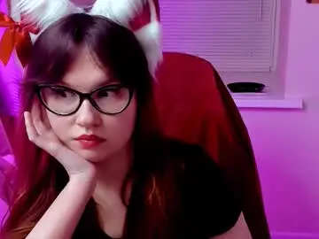 Chaturbate Live Sex Cam of carol_carmen
