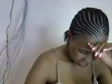 Chaturbate Nude Webcam of creamy_crammy