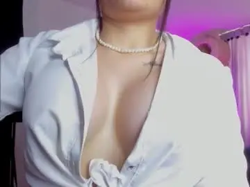 Chaturbate Adult Video Chat of emily_brontez