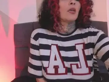 Chaturbate Free Porn Cam of miablack_k