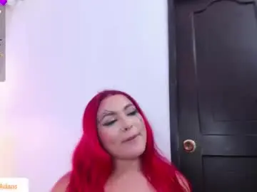 Chaturbate Adult Video Chat of nathaliadans