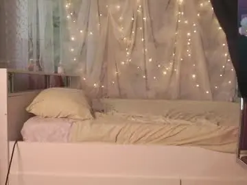 Chaturbate Live Porn of blissful_muse