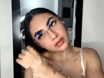 Chaturbate Private Sex Chat of islacole