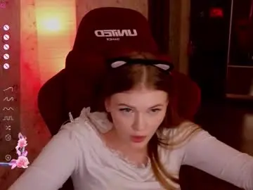 Chaturbate Live Sex of jennykiss11