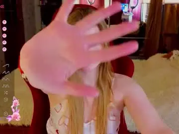 Chaturbate Best Webcam of jennykiss11