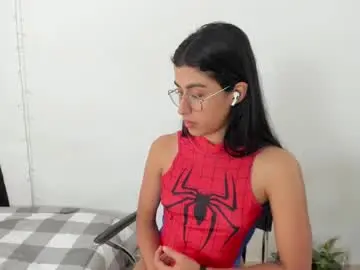 Chaturbate Free Porn Cam of mazikeen_18