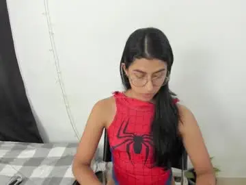 Chaturbate Live Sex Cam of mazikeen_18