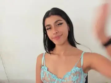 Chaturbate Sex Chat of mazikeen_18