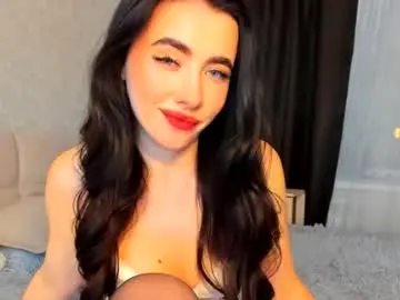 Chaturbate Live Sex Cam of milla__moore