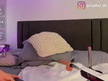 Chaturbate Best live sex cam show of patricia69fox