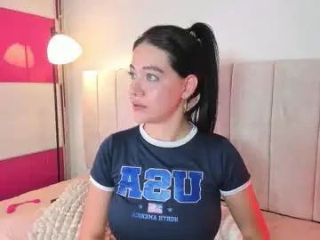 Chaturbate Free Live Porn of patricia69fox