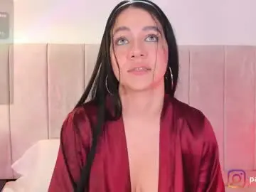 Chaturbate Sex Chat of patricia69fox