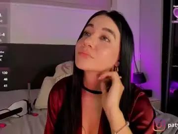 Chaturbate Free Porn Cam of patricia69fox