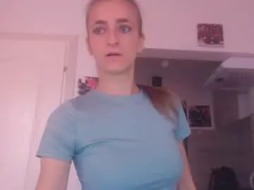 Chaturbate Nude Webcam of simyhvn