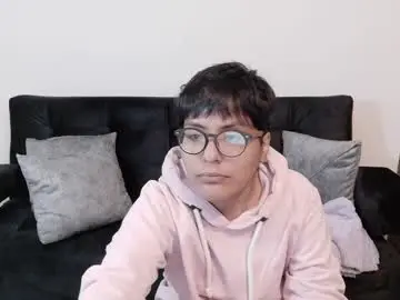 Chaturbate Best Webcam of skye_nerdy