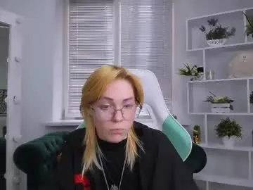 Chaturbate Adult Webcams of wild_berry_soul