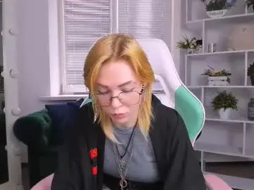 Chaturbate Nude Webcam of wild_berry_soul