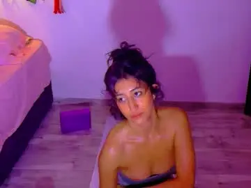 Chaturbate Watch Live Sex Cams of _miss_karoline