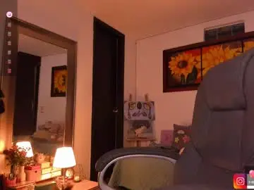 Chaturbate Watch Live Sex Cams of _peach__
