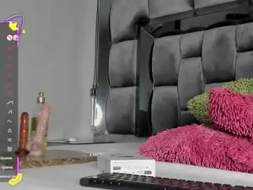 Chaturbate Adult Webcams of amy_bubble