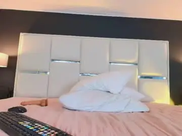 Chaturbate Free Porn Cam of bellafernandez