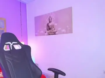 Chaturbate Live Porn of dark_madison