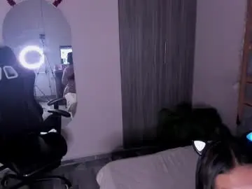 Chaturbate Live Sex of dark_madison