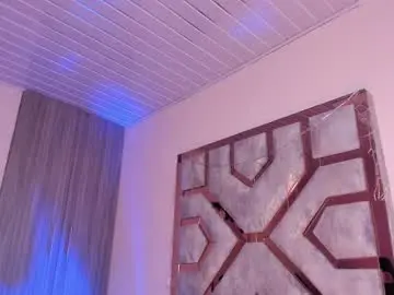 Chaturbate Sex Chat of dark_madison