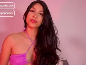 Chaturbate Sex Chat of petiteprincesx