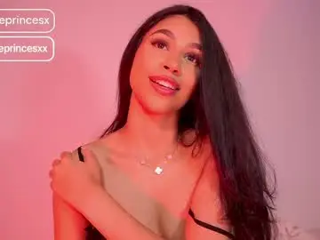 Chaturbate Free Live Porn of petiteprincesx