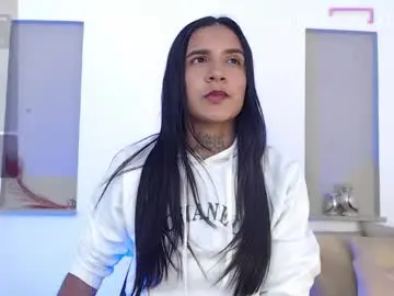 Chaturbate Sex Chat of tiana_glow