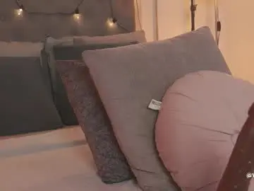 Chaturbate Sex Chat of victoria__rossi