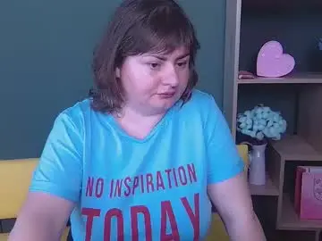 Chaturbate Adult Video Chat of zannadreil