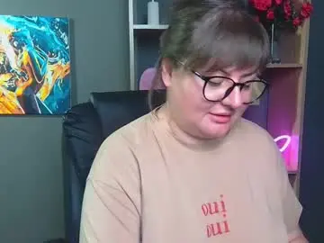 Chaturbate Sex Chat of zannadreil