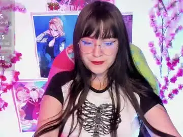 Chaturbate Live Porn of _urcutekitty