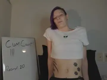 Chaturbate Sex Cam of ashquartz