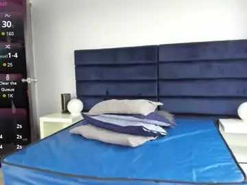 Chaturbate Watch Live Sex Cams of charlotte_knox