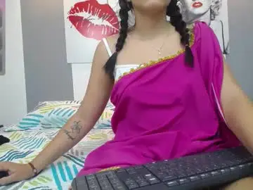 Chaturbate Private Sex Chat of divya_sanya_