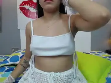 Chaturbate Nude Webcam of divya_sanya_