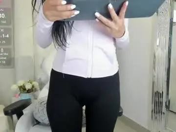 Chaturbate Best live sex cam show of iim_emma
