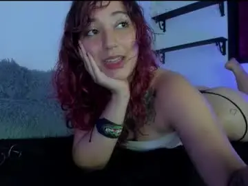 Chaturbate Sex Chat of kora_red999