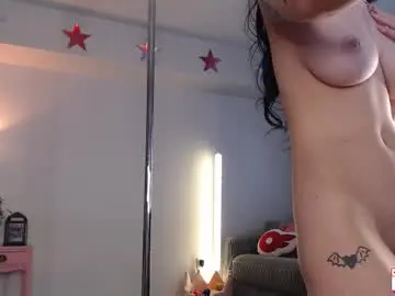 Chaturbate Adult Webcam of lucyyluvss
