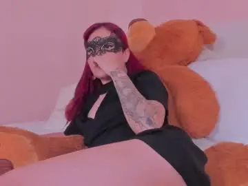 Chaturbate Live Porn of mae_lyra