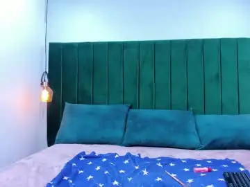 Chaturbate Live Porn of melody_kener