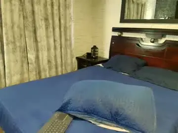 Chaturbate Nude Webcam of susana_hank
