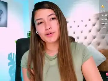 Chaturbate Private Sex Chat of abrill_cute